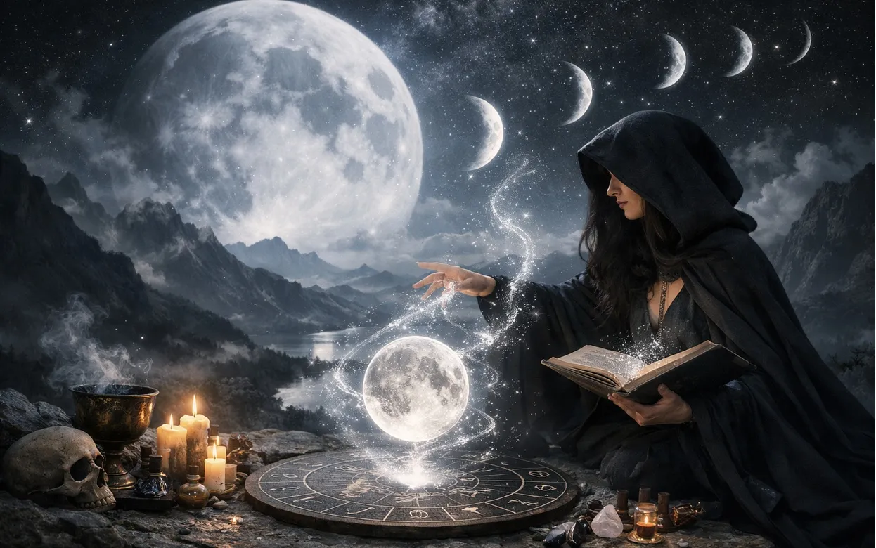 Лунный гороскоп на день – 8 марта: Козерогам – слова, которые ждали годами, а Скорпионам – записка для осени