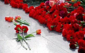 21 июля в Удмуртии простились с двумя военнослужащими, погибшими на Украине