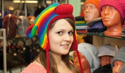 Женские комплекты шапка шарф спицами схемы