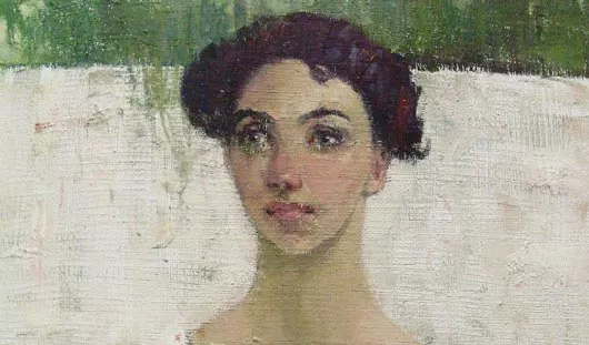 галереи «Арфа»