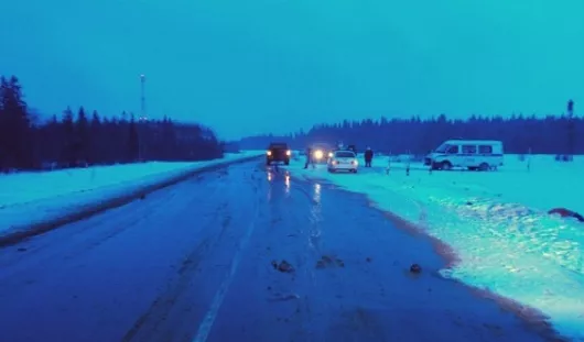 Управление ГИБДД МВД по Удмуртии