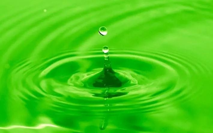 Теплосети Ижевска проверят зеленым красителем