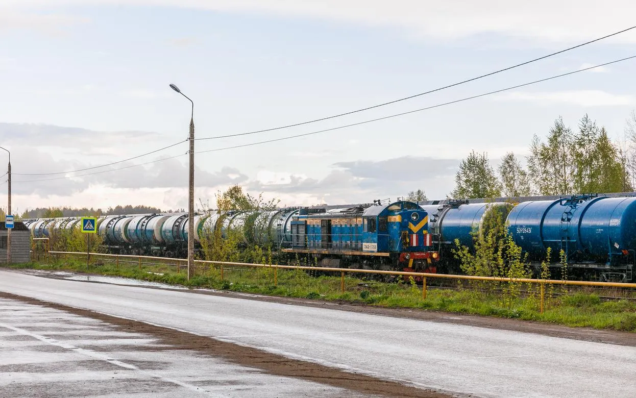 Лишь 7% руководителей организаций оптовой торговли Удмуртии назвали экономическое положение благоприятным