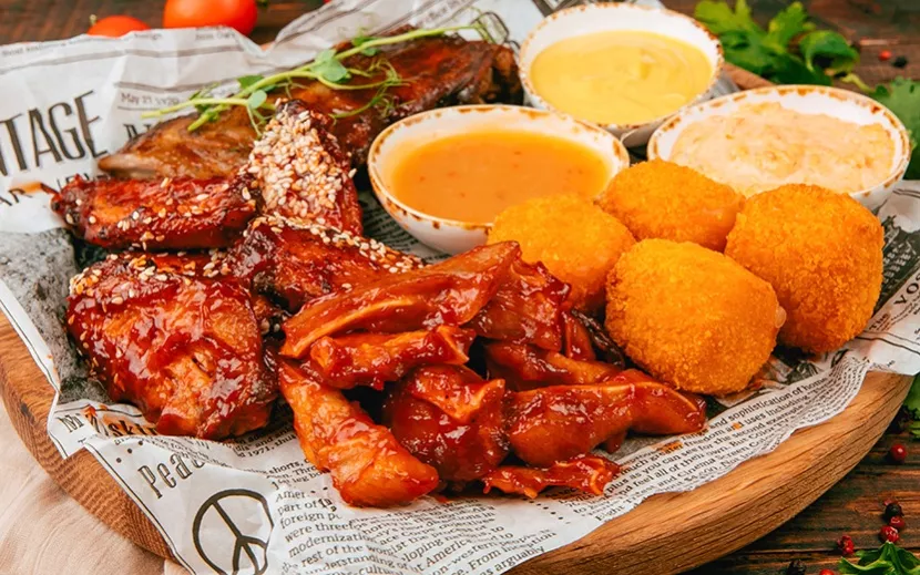 Заказать авторские блюда из бани «Пятница» можно будет даже на дом – через сервис «Яндекс Еда» 