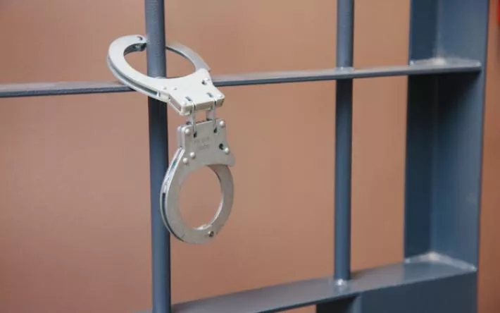 18-летний преступник из Удмуртии расправился со своим отцом