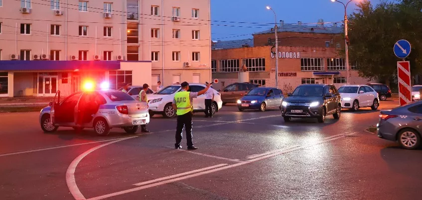 Уголовное дело возбуждено в Ижевске после выброса хлора на улице Песочной