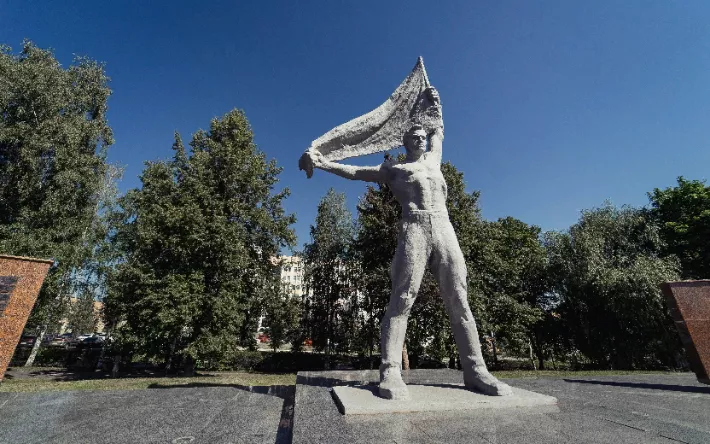 Жителей Ижевска приглашают принять участие в акции «Стена Памяти»