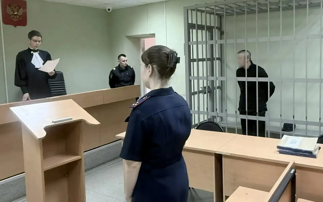 Жителя Удмуртии обвинили в убийстве соседа