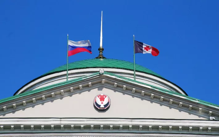 Два новых праздника утвердили в Удмуртии