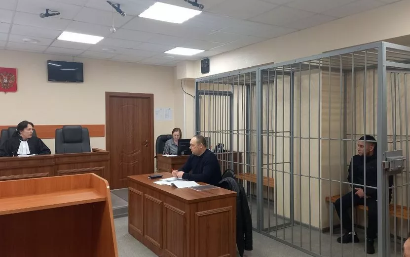Многодетного отца осудили на 5 лет за избиение домочадцев в Удмуртии