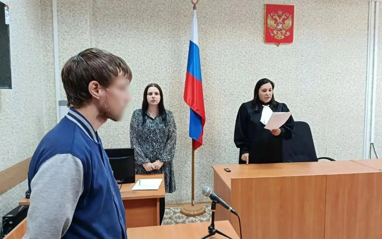 Жителя Ижевска осудили за поджог машины незнакомца на ул. Автозаводской