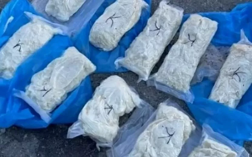 Задержанных с 10 кг медефрона наркокурьеров из Подмосковья и Прикамья осудят в Удмуртии