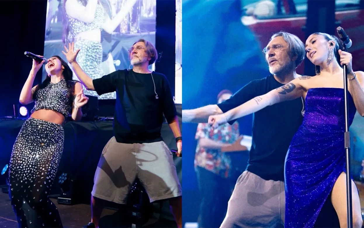 «Я всегда знала, что пробьюсь сама»: Аурика Мгои из Ижевска поет в группе «Ленинград»