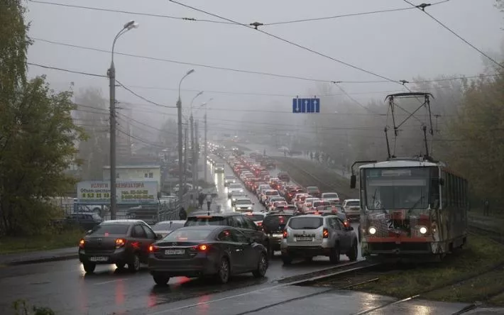 Новости Ижевска на утро 13 октября: проект новой набережной и возвращение «Москвича»