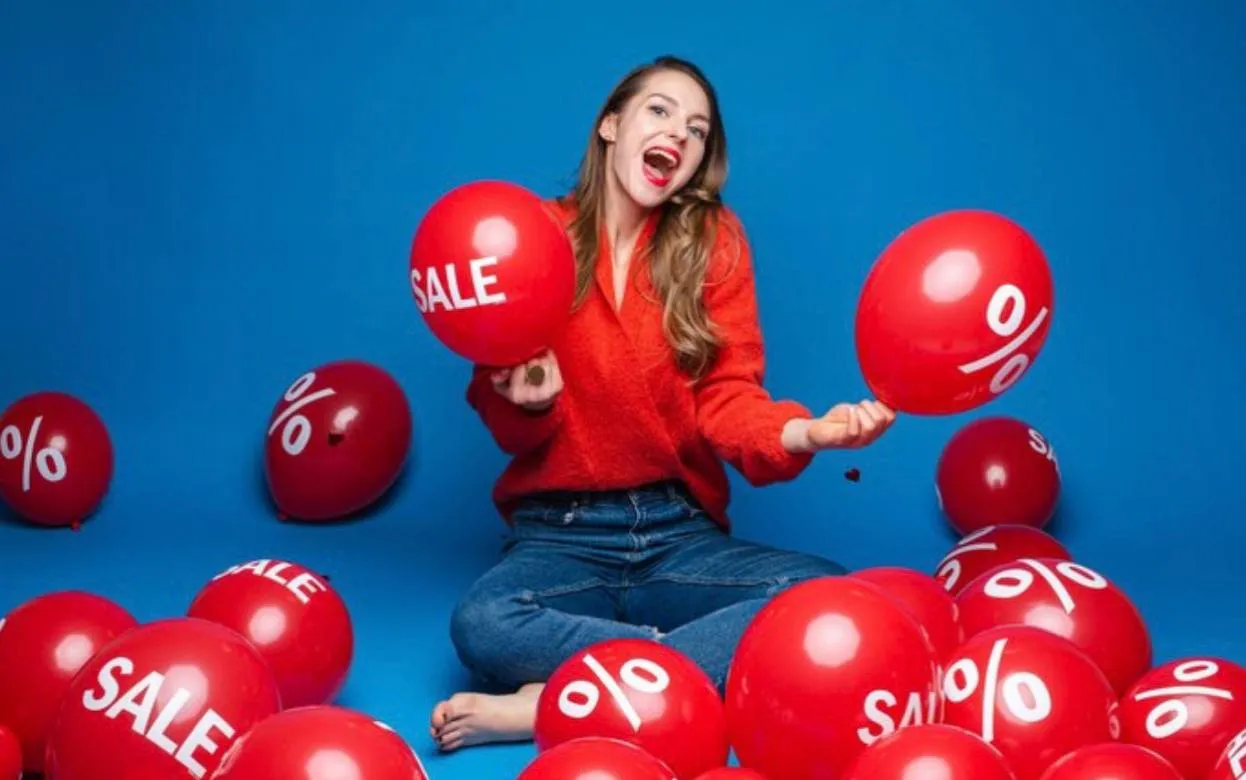 Как отличить реальную скидку от маркетингового трюка