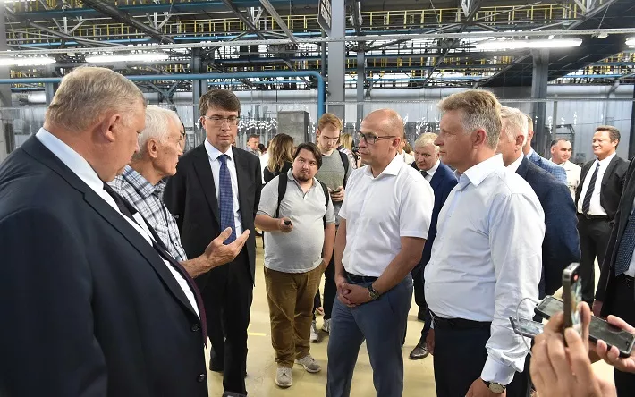 Итоги переговоров по судьбе Автозавода: производство первых электрокаров в Ижевске и меры поддержки для сотрудников