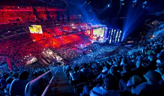 «Дом.ru» и канал 2х2 покажут финал чемпионата мира по игре League of Legends