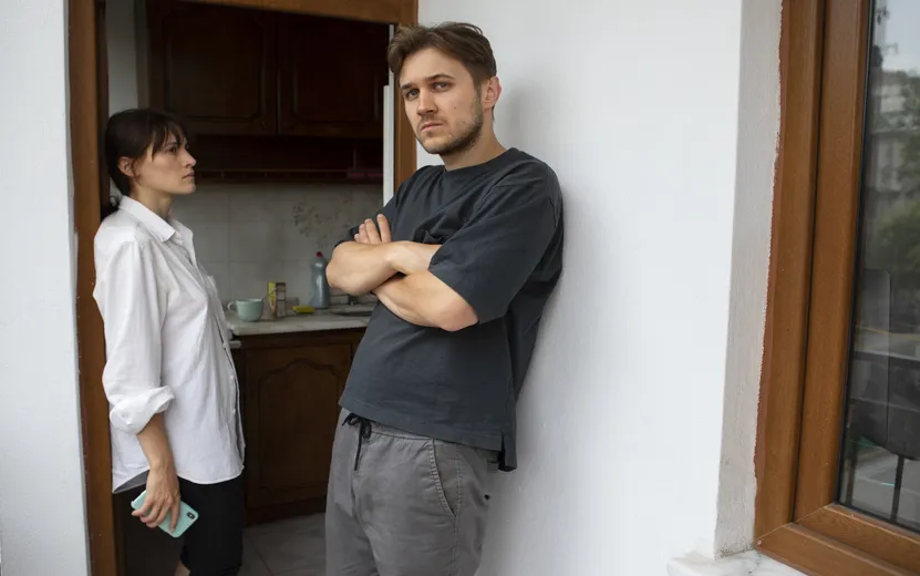 «О боже, какой мужчина»: когда хрупкое мужское эго становится опасным