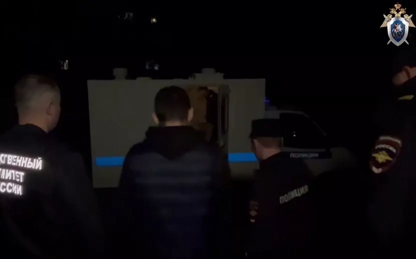 Напавшего с ножом на таксиста мужчину арестовали на 2 месяца в Ижевске