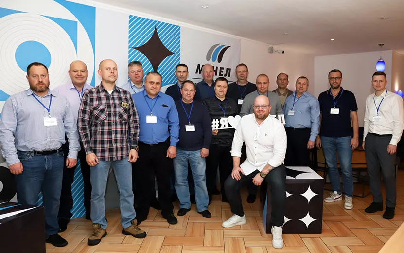 Руководители «Ижстали» прошли обучение по корпоративной образовательной программе «Достояние Мечела»