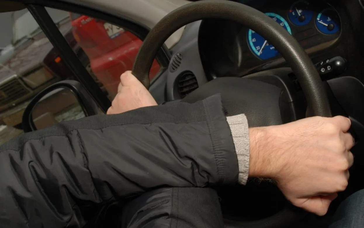 Жителя Ижевска отправили в колонию за пьяное ДТП с пешеходом