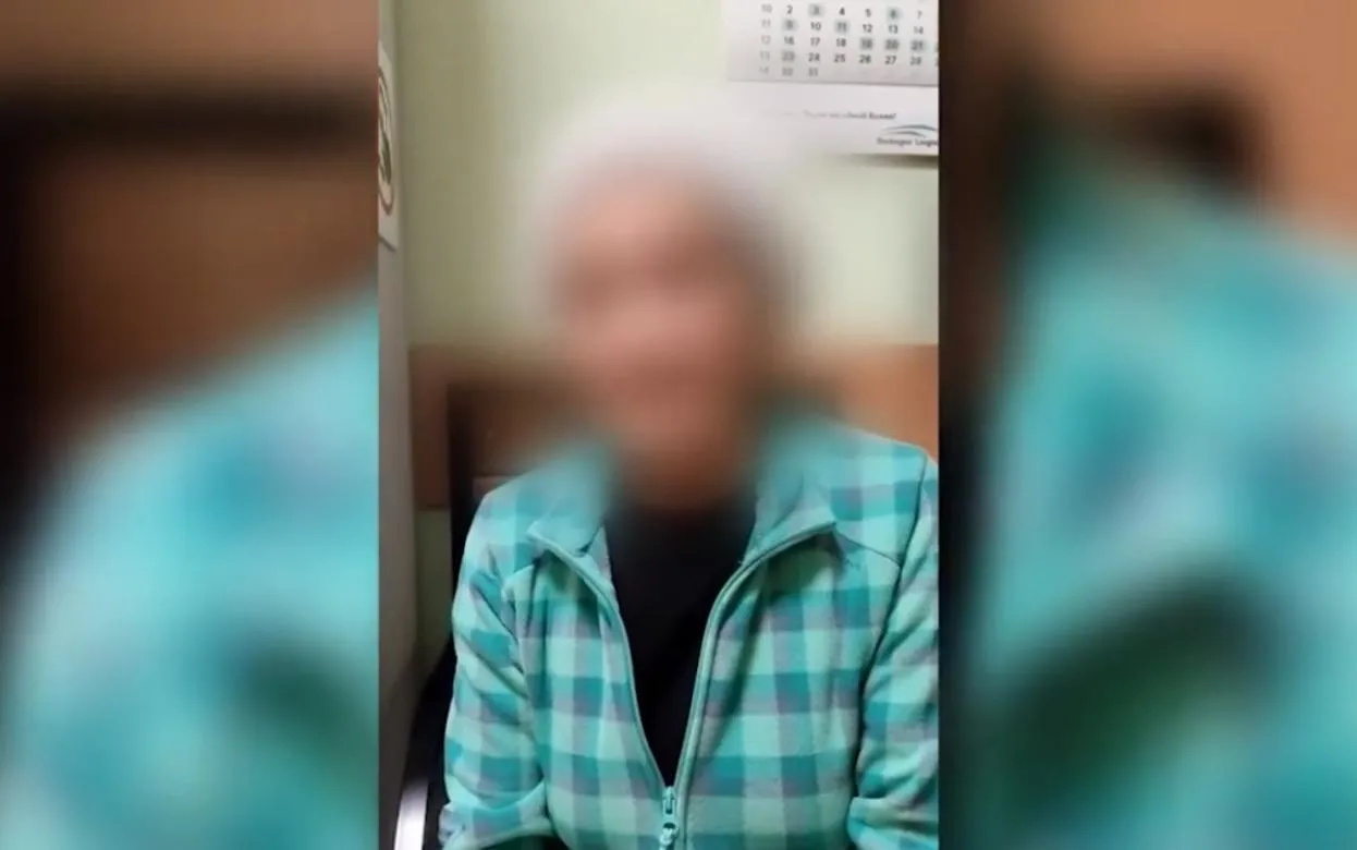 Бабушка из Удмуртии стала курьером мошенников и дважды выехала в Беларусь