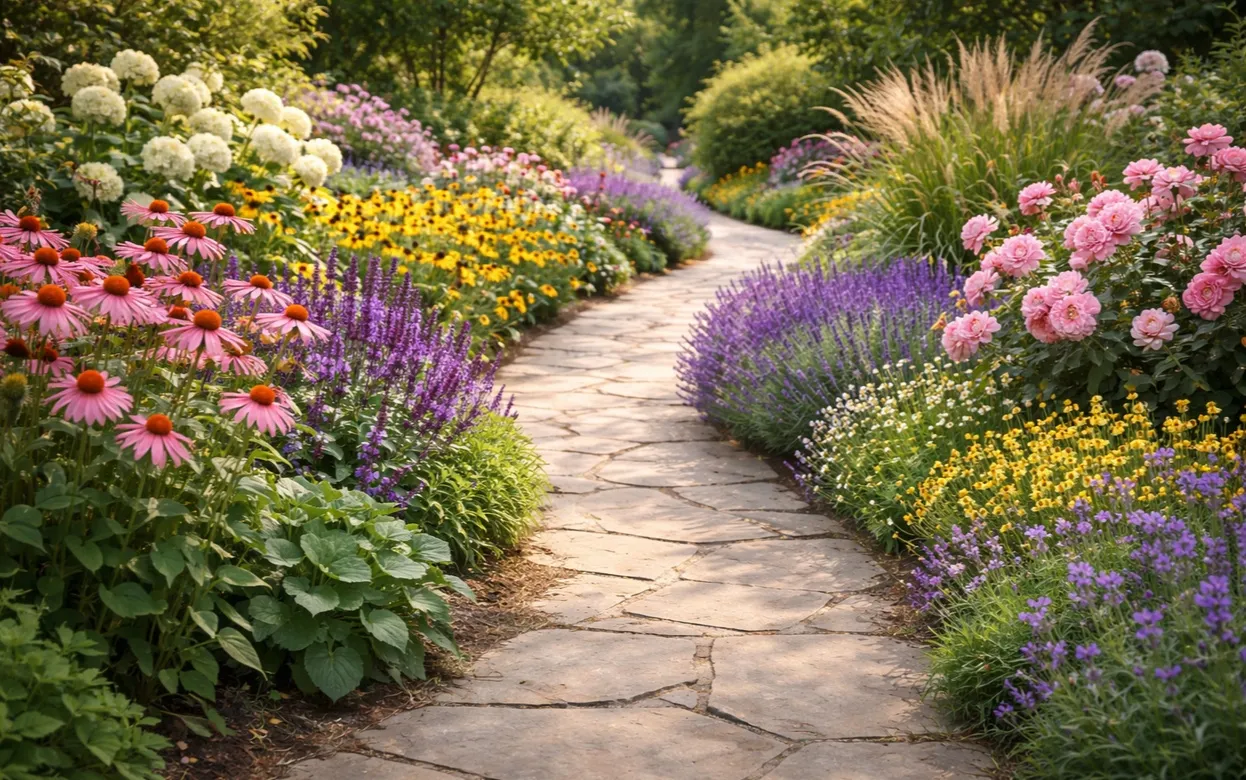 Забудьте про газон: вот что реально делает участок красивым