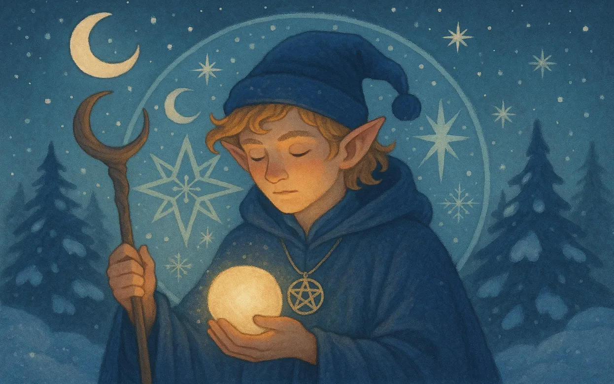 Напряженный диалог или новая возможность: гороскоп на 2 декабря подсказывает, где скрыты риски дня.