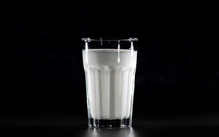 Антибиотики нашли в молоке, продававшемся в нескольких магазинах Ижевска