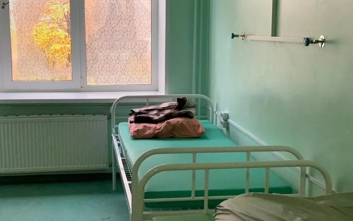 Две женщины с коронавирусом скончались в Удмуртии