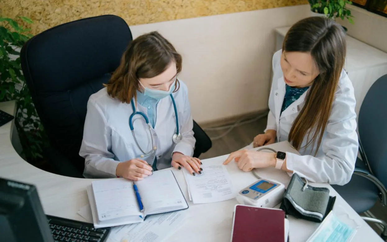 Проблемы с лекарствами и отсутствие номерков: на что жаловались пациенты Удмуртии Президенту России?