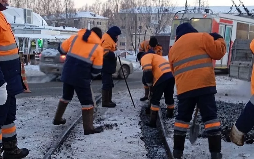 Фото: пресс-служба МУП «ИжГЭТ» 