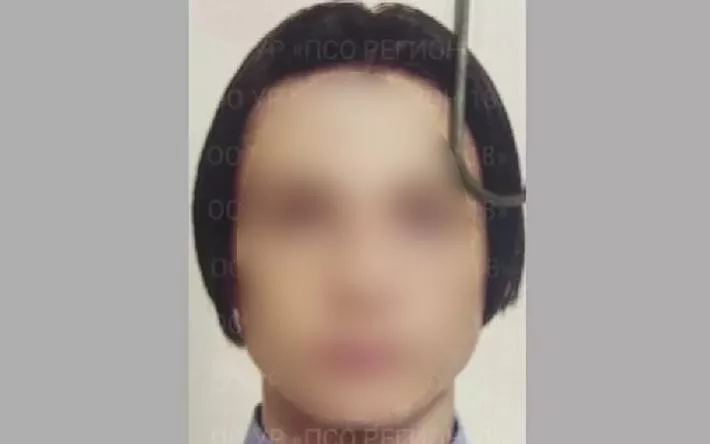 Пропавшего школьника ищут в Ижевске