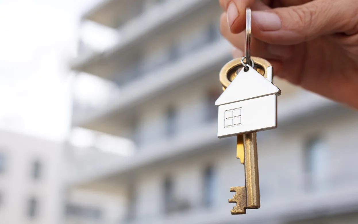 Жилье в России может подорожать на 10-15% в 2027 году