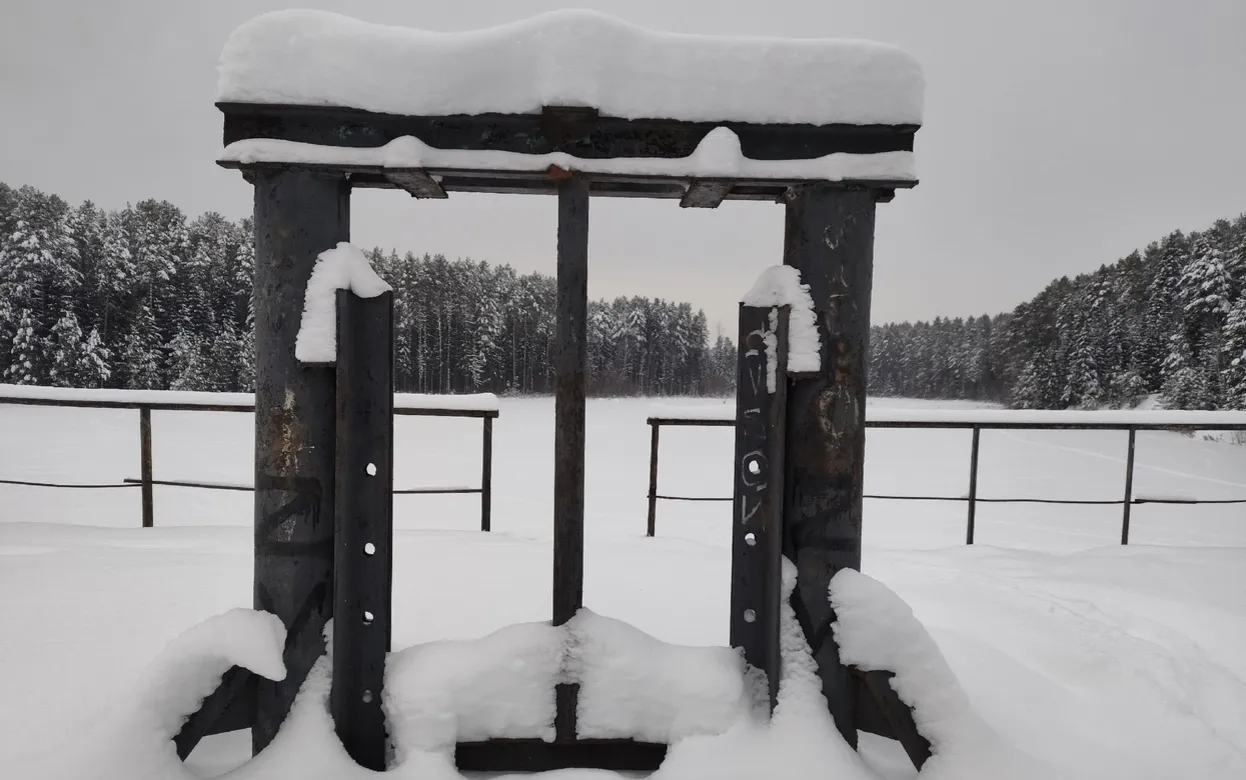 Погода в Ижевске на день: 2 января ждем небольшой снег и до -11°С