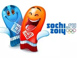 talisman.sochi2014.com. Один из вариантов талисмана