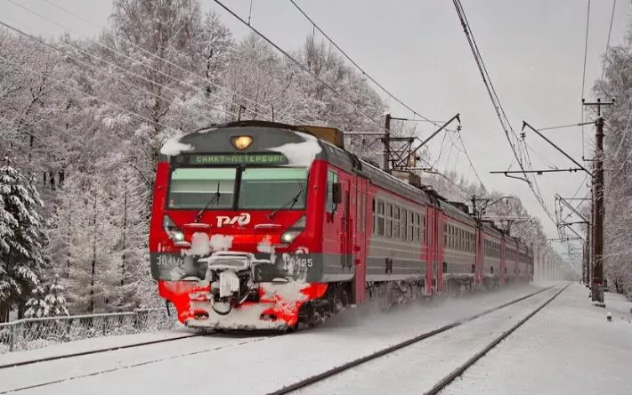 Тарифы на пригородные перевозки изменятся в Удмуртии с нового года