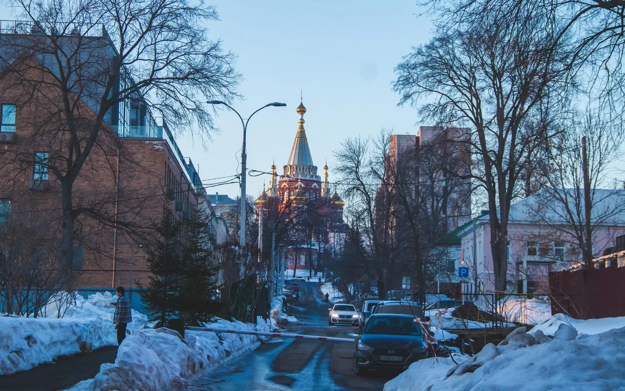 Главные новости Ижевска на утро 20 марта: тройка для мэра и исчезнувшие деревянные постройки