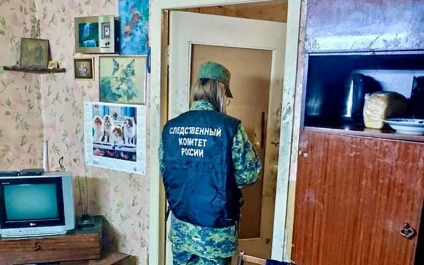 Фото: пресс-служба Следственного управления СКР по Удмуртии