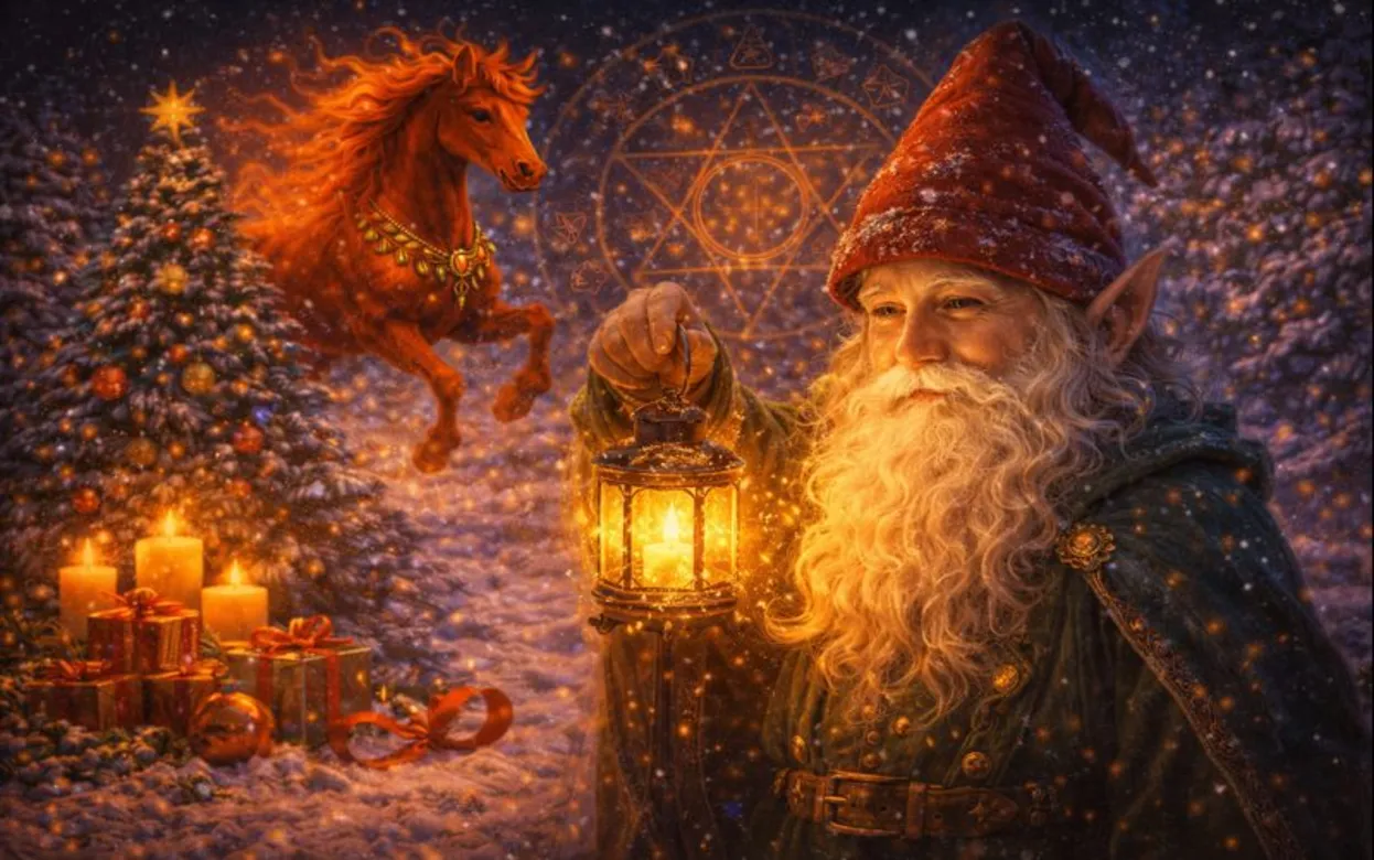 Слишком много сил и тонкий баланс эмоций: кому гороскоп на 4 января подскажет правильный выход