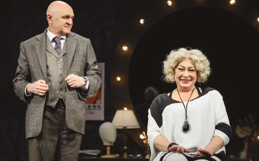 Фото: ООО ДК «Аксион»