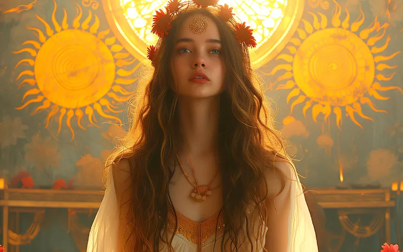 Рунический гороскоп для всех знаков зодиака на 4 сентября: Львов ждет признание, а Рыбам потребуется осторожность