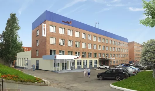 Константина Ившина