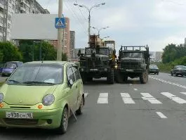 О. Михайлова