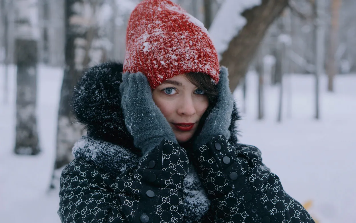 Погода в Ижевске на день: 10 декабря ждем потепление до -5°С и снег