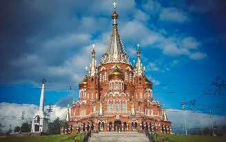 Мощи святой Матроны Московской привезут в Ижевск
