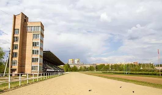 архив редакции