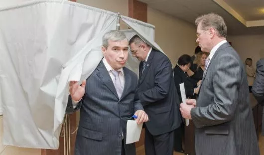 архив редакции