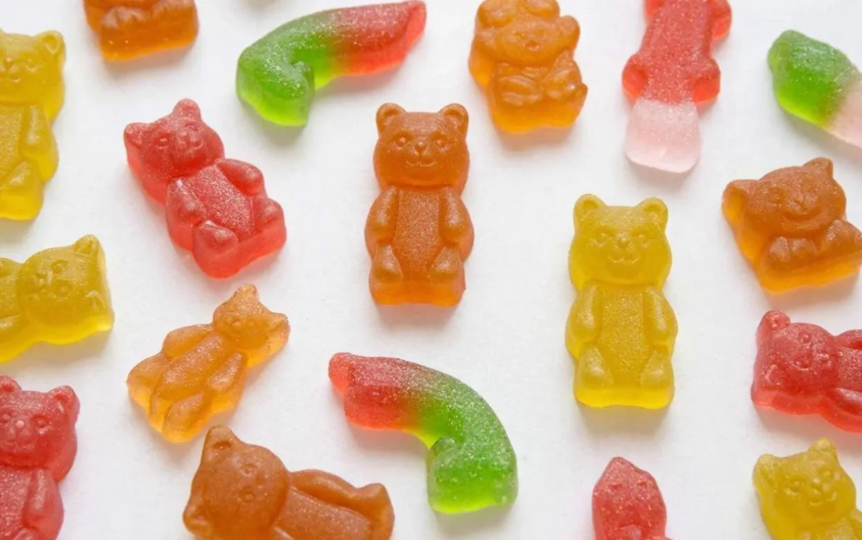 Российские подростки нашли замену энергетикам