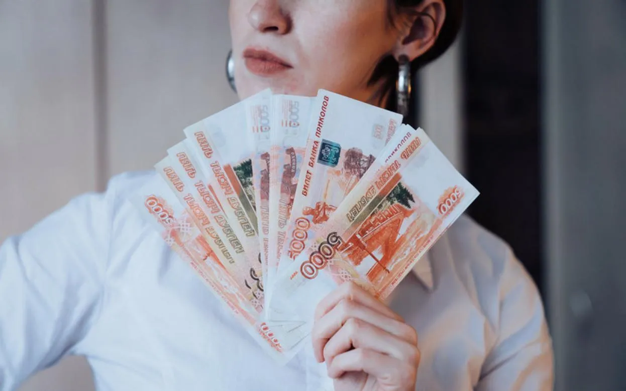 Удмуртстат: средняя зарплата в республике за год выросла на 16%